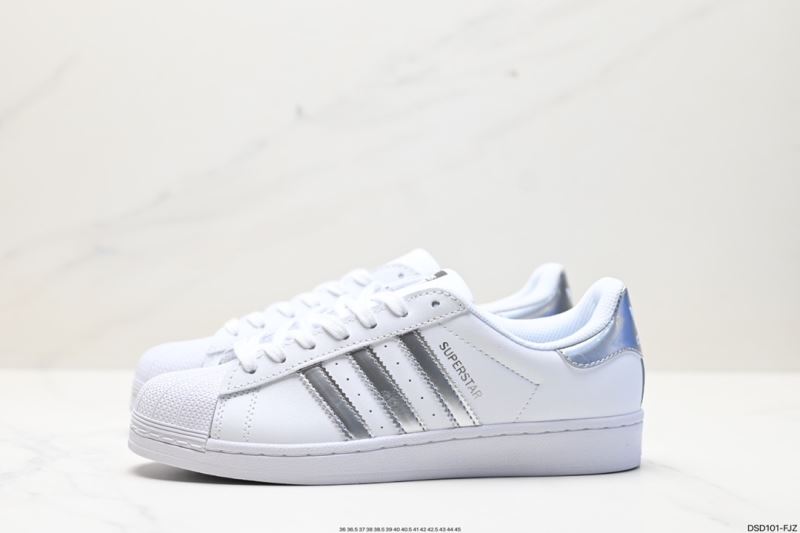 Adidas Superstar Shoes